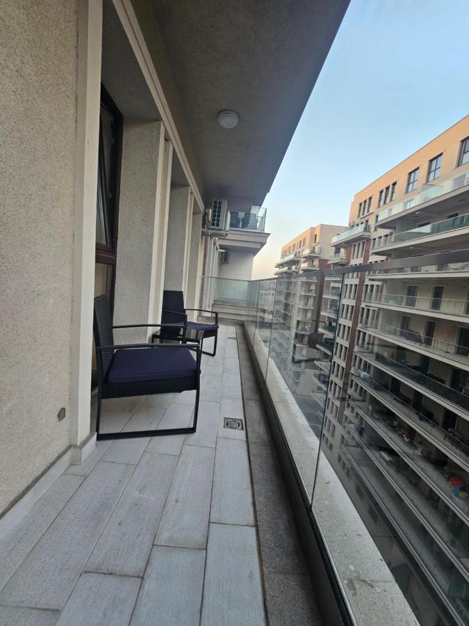 Studio 6 Bucharest Exterior photo